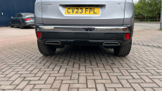 Peugeot 3008 1.2 PureTech GT 5dr EAT8 Petrol Estate